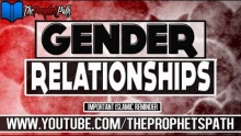 Gender Relationships (Boyfriend And Girlfriend) ┇ Important Islamic Reminder ┇ Shaykh Zia Ul Haque