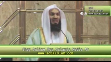 Pearls Of Peace - Episode 3 ~ Mufti Menk