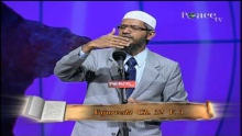 ' Extremism in Religion' - Redefined! - Dr Zakir Naik