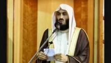 Mufti Menk- Pride & Arrogance (The First Sin) Part 3/5