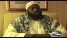 The Deen Show: Former Bad Boy Rapper Loon accepts Islam !!