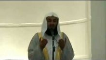 Mufti Menk- Taqwa ~ Qatar 2012