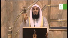 Pearls Of Peace - Episode 10 ~ Mufti Menk