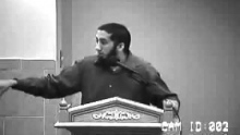 "Dr. Israr Ahmed" part 2 - Nouman Ali Khan