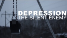 Depression : The silent enemy
