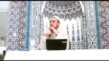Основи на ислямския мироглед- Мустафа Емин - 26.12.2014г.