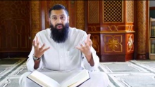 Holding onto the Qur'an prevents misguidance - Hadith #10 by Alomgir Ali