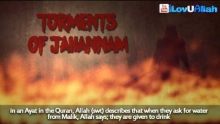 The Torments of Jahannam ᴴᴰ | Bilal Assad
