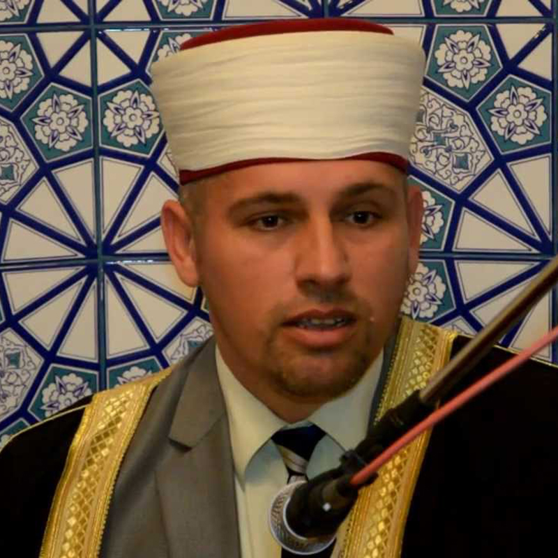 Хусейн Ходжа - islamio