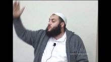 Obtaining Good Character | Sheikh Omar El-Banna