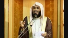 Mufti Menk- Pride & Arrogance (The First Sin) Part 2/5
