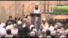 Pearls Of Peace - Episode 27 ~ Mufti Menk