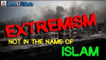 Extremism, Not In The Name Of Islam! ᴴᴰ