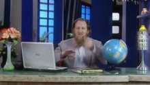 Abdur-Raheem Green - Scientific facts & severe warning about Hell