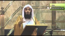 Pearls Of Peace - Episode 5 ~ Mufti Menk