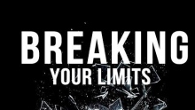 Breaking Your Limits ┇ Sheikh Zahir Mahmood ᴴᴰ