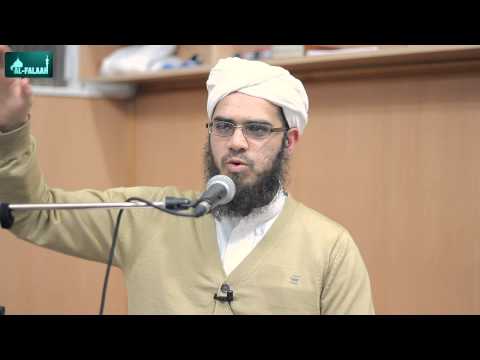 Do you read the Quran ᴴᴰ┇Mufti Nu'amaan Limbada ┇ Al-Falaah┇ Scary ...