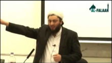 Respecting the name of Allah || Shyakh Rafiq Sufi || Short reminder || Must watch ||