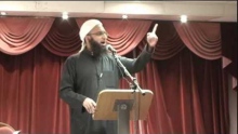 NEW: Insight into Imam Abu Hanifa- Shaykh Zahir Mahmood