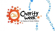 Fostering Unity through Charity: The Story of CharityWeek Global - Founder, Dr. Wajid Akhter