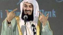 Mufti Menk- Develpoing an Islamic Personality (Part 1)