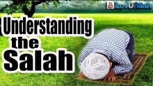 Understanding The Salah ᴴᴰ | Mufti Ismail Menk