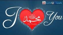 Love Of Sahaba For Our Prophet (saw) ᴴᴰ