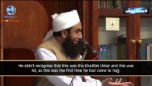 [ENG] Sahabah asked him for dua- Maulana Tariq Jameel
