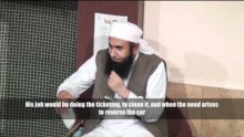 [Eng] Funny Nikah by Maulana Tariq Jameel