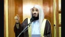 Mufti Menk - Oppression (A Major Sin) Part 1/5