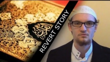 Revert Story - From Judaism to Islam [Amazing Story]