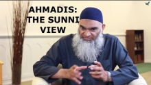 Q&A: Do Ahmadiyyahs Have Heretical Beliefs? | Dr. Shabir Ally
