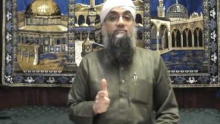 Following a Madhab- Sheikh Abdur Raheem Abu Nauman 3/3