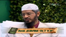 What is 'Taqwa' ? by Dr Zakir Naik