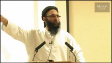 Heroes of Islam- Sheikh Zahir Mahmood 1/4
