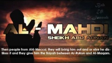 Al Mahdi - Sheikh Abu Adnan | *FULL LECTURE* | HD