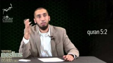 When Muslims Work Together || Part 1 - What motivates us by Nouman Ali Khan