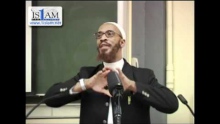 Khalid Yasin Lecture - Islam & the Modern World (Part 1 of 2)