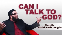 [IN 2 MINS] Religion is NOT For 'Special' People - Shaykh Abdul Nasir Jangda