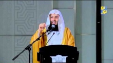 Getting to Know the Companions - Ali ibn Abi Talib (RA) by Mufti Menk