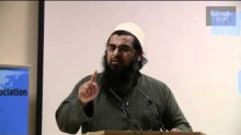 Generosity in Islam- Sheikh Ahmed Ali [Full]
