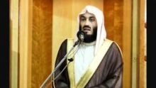 Mufti Menk- Pride & Arrogance (The First Sin) Part 5/5
