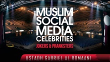 Muslim Social Media Celebrities : Jokers & Pranksters ᴴᴰ ┇ Sincere Advice ┇ by Gabriel Al Romaani ┇