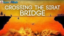 Crossing The Sirat Bridge ᴴᴰ | Powerful Reminder