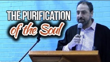 The Purification of the Soul - Fadel Soliman