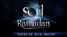 The Soul Of Ramadan Is Ihsan ᴴᴰ ┇ Ramadan 2015 ┇ by Sheikh Dr. Bilal Philips ┇ TDR Production ┇