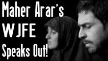 'The Case of Maher Arar Has Become an Icon in Canada's History'| Monia Mazigh