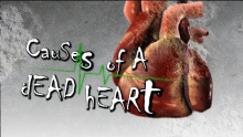 Causes of a DEAD HEART - Powerful Reminder
