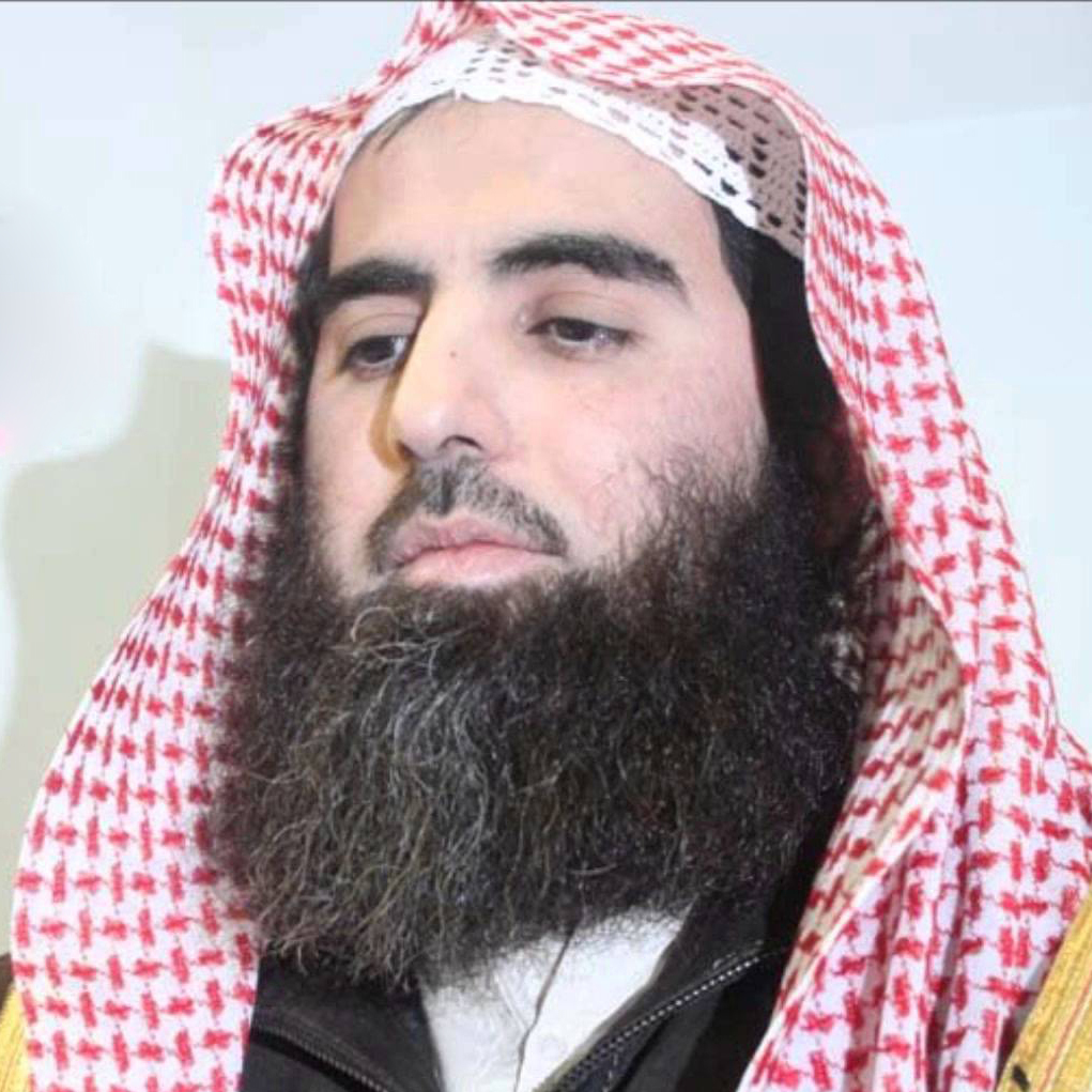 Muhammad Al Luhaidan - islamio