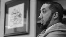 Amazed by the Quran with Nouman Ali Khan: Intro and My Inspiration